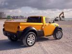 Dodge M80 Concept 2002 года